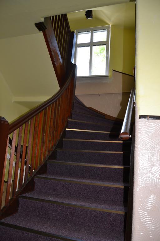 Hostel Fortuna Špindlerŭv Mlýn المظهر الخارجي الصورة