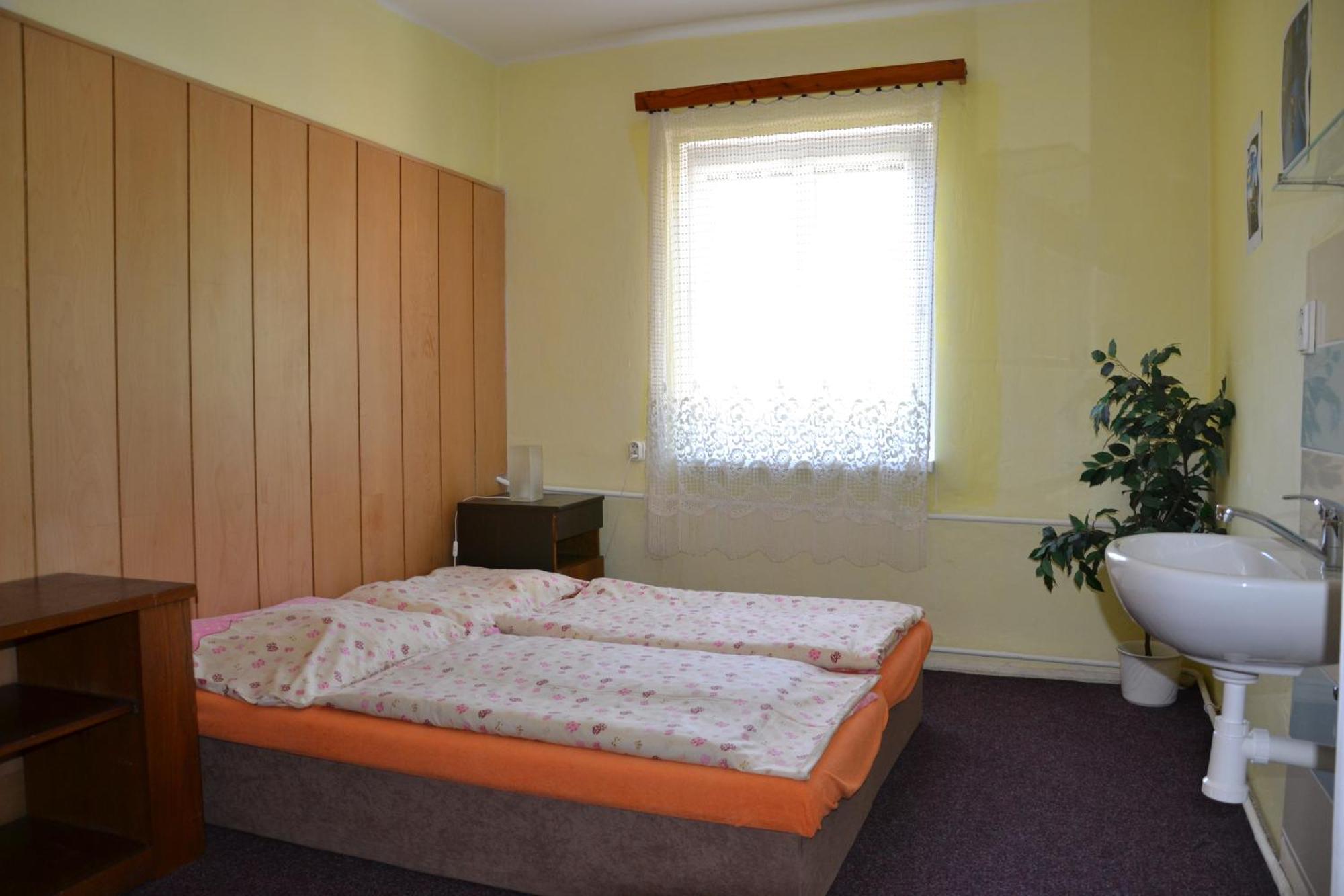 Hostel Fortuna Špindlerŭv Mlýn المظهر الخارجي الصورة