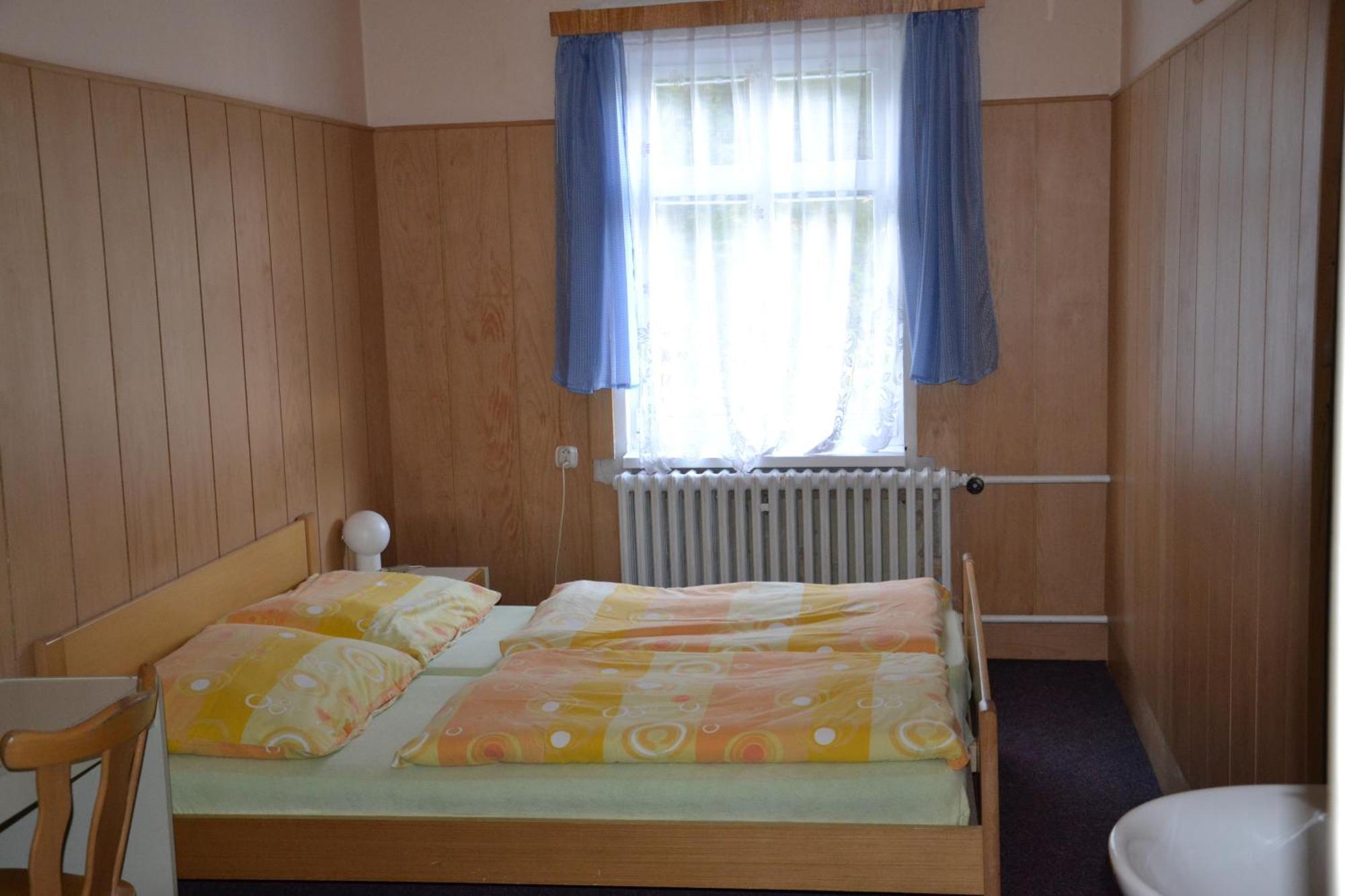 Hostel Fortuna Špindlerŭv Mlýn المظهر الخارجي الصورة