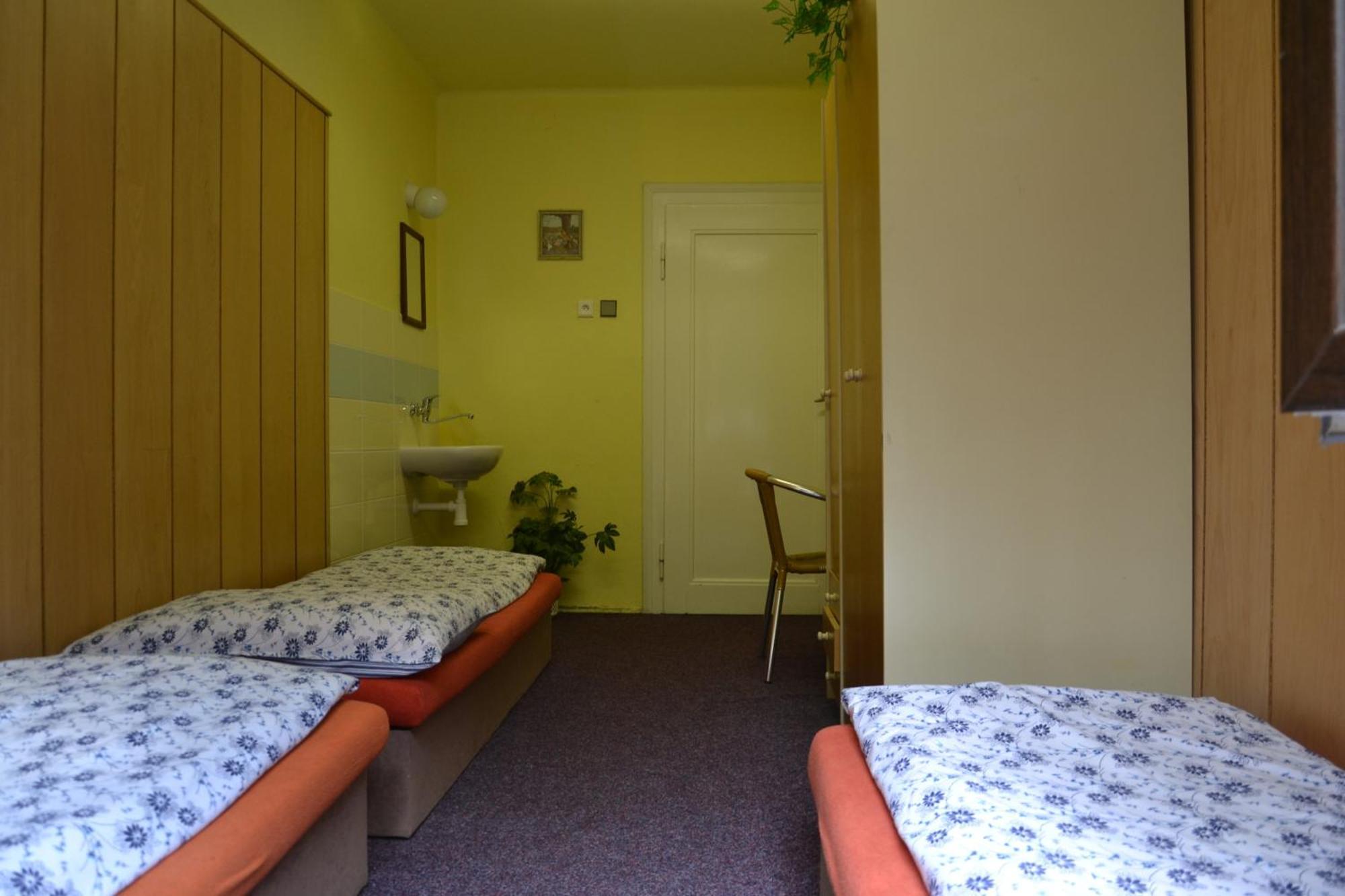 Hostel Fortuna Špindlerŭv Mlýn المظهر الخارجي الصورة