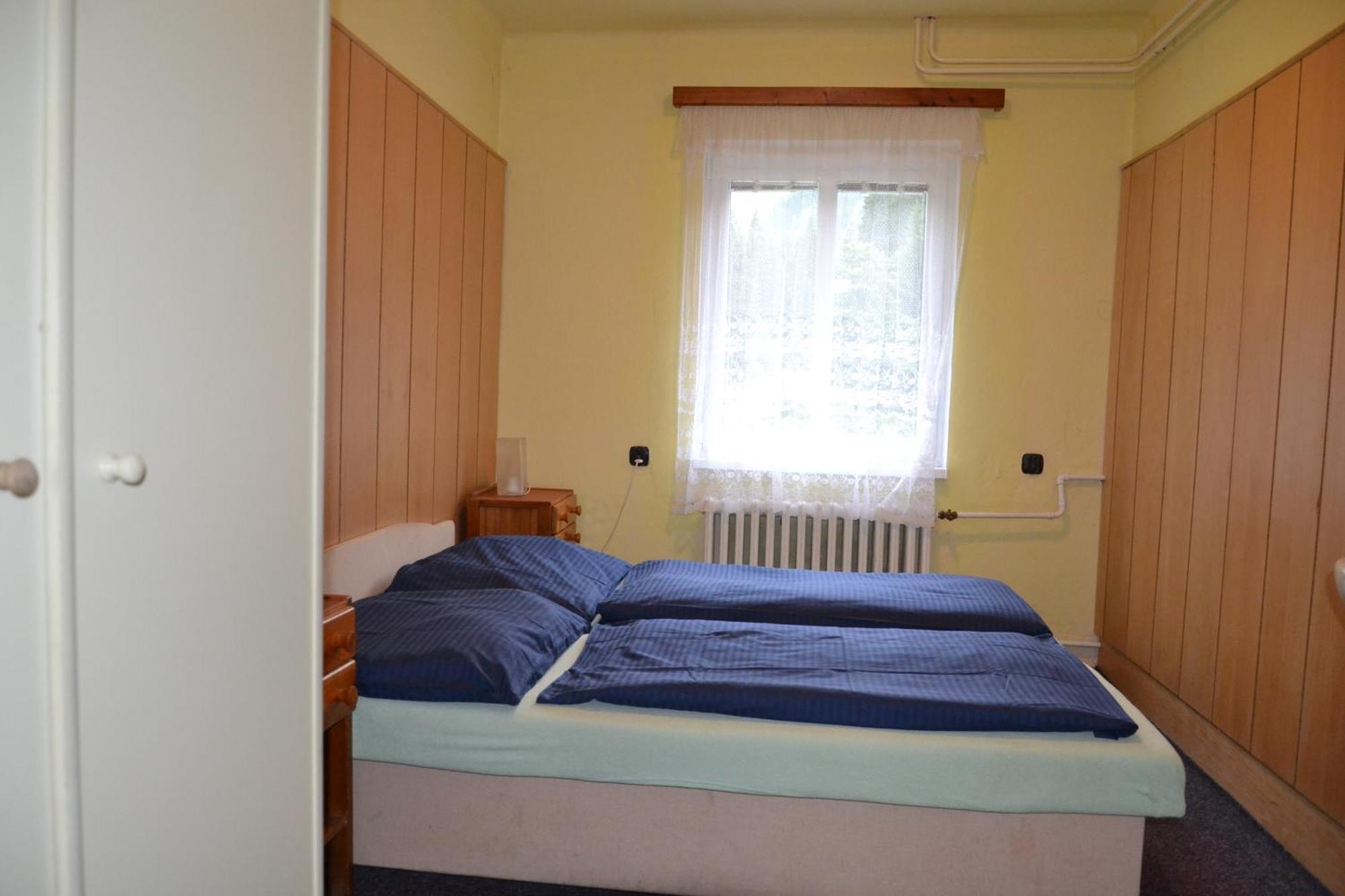 Hostel Fortuna Špindlerŭv Mlýn المظهر الخارجي الصورة