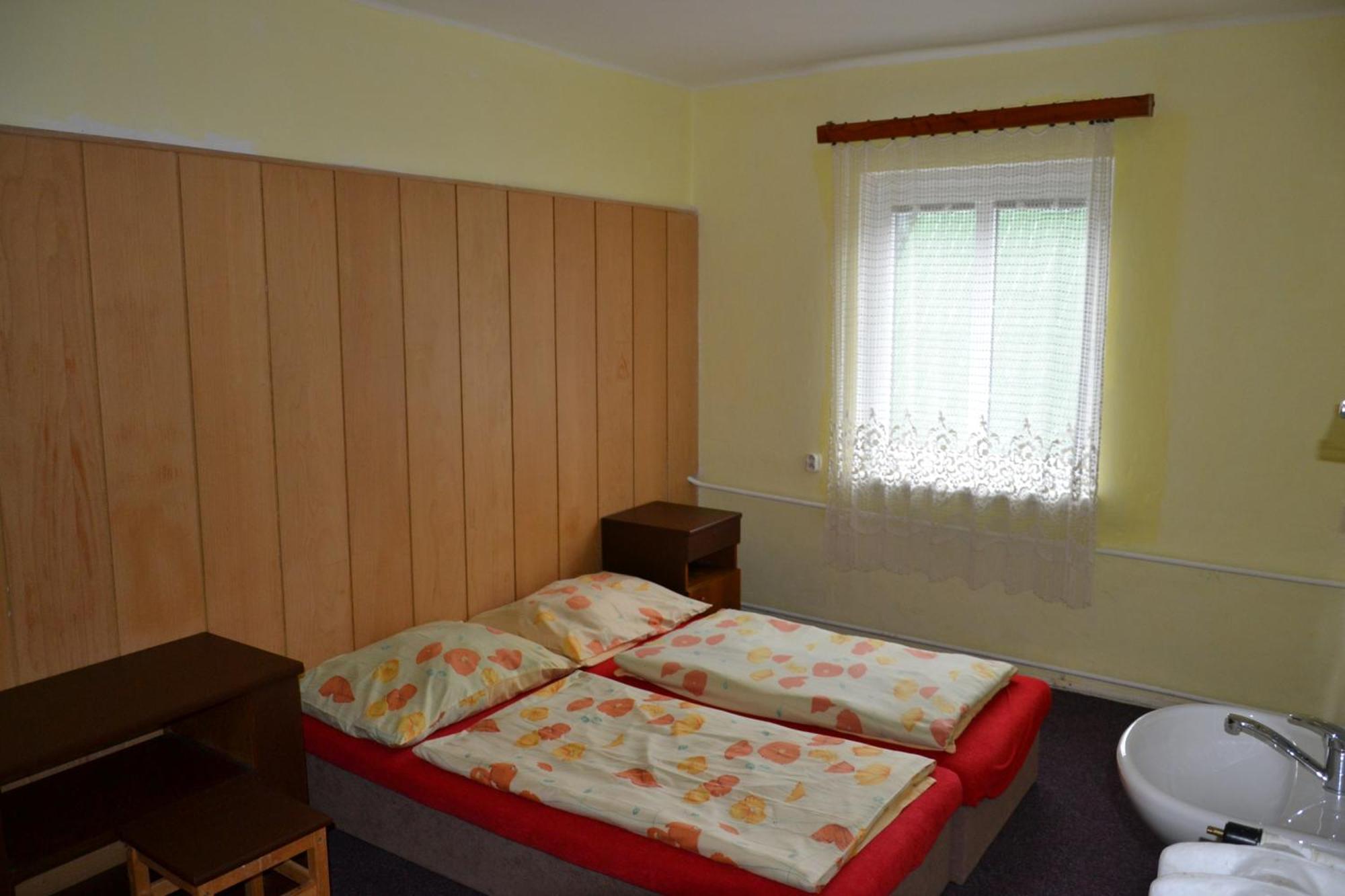 Hostel Fortuna Špindlerŭv Mlýn المظهر الخارجي الصورة