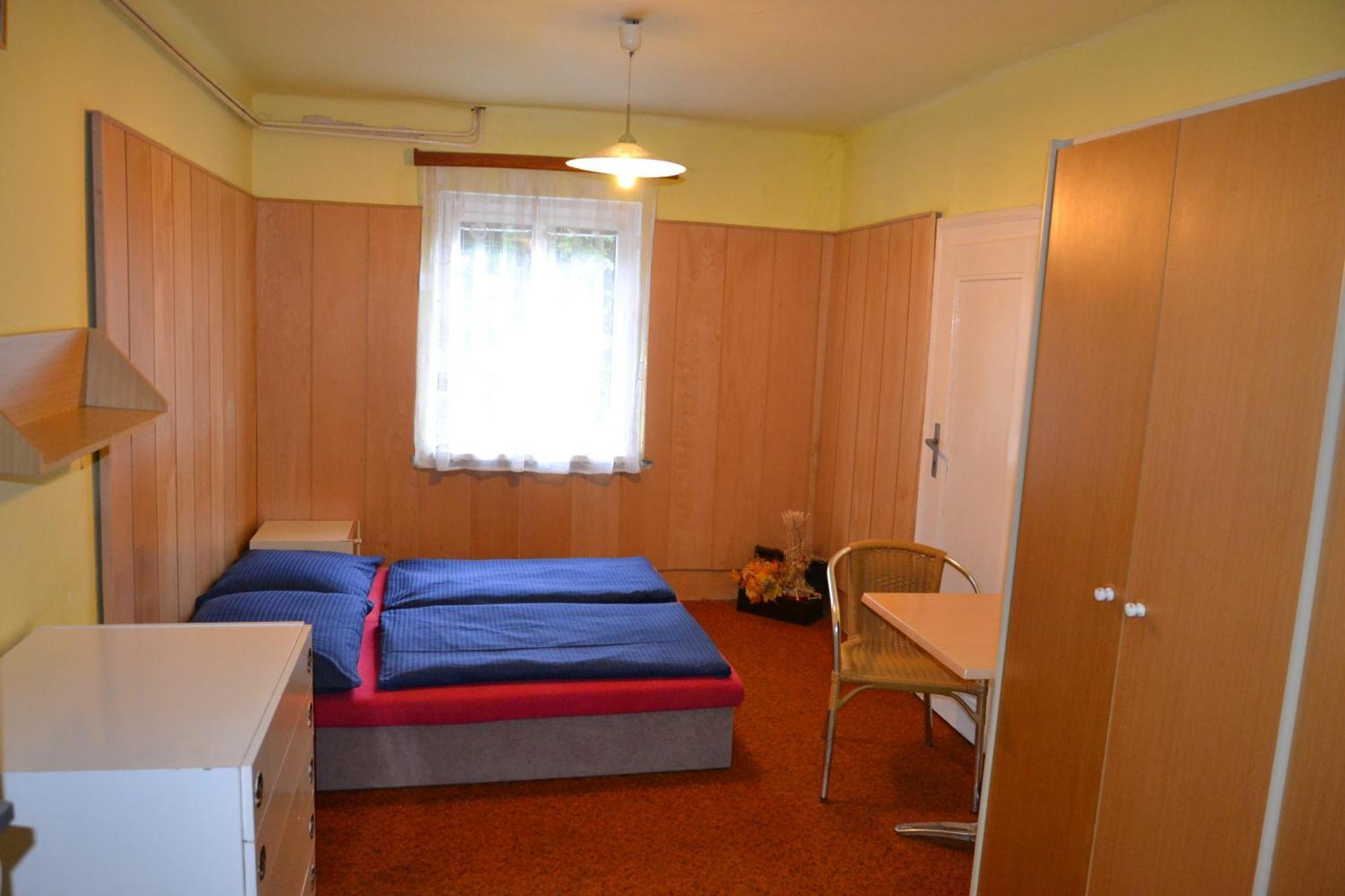 Hostel Fortuna Špindlerŭv Mlýn المظهر الخارجي الصورة