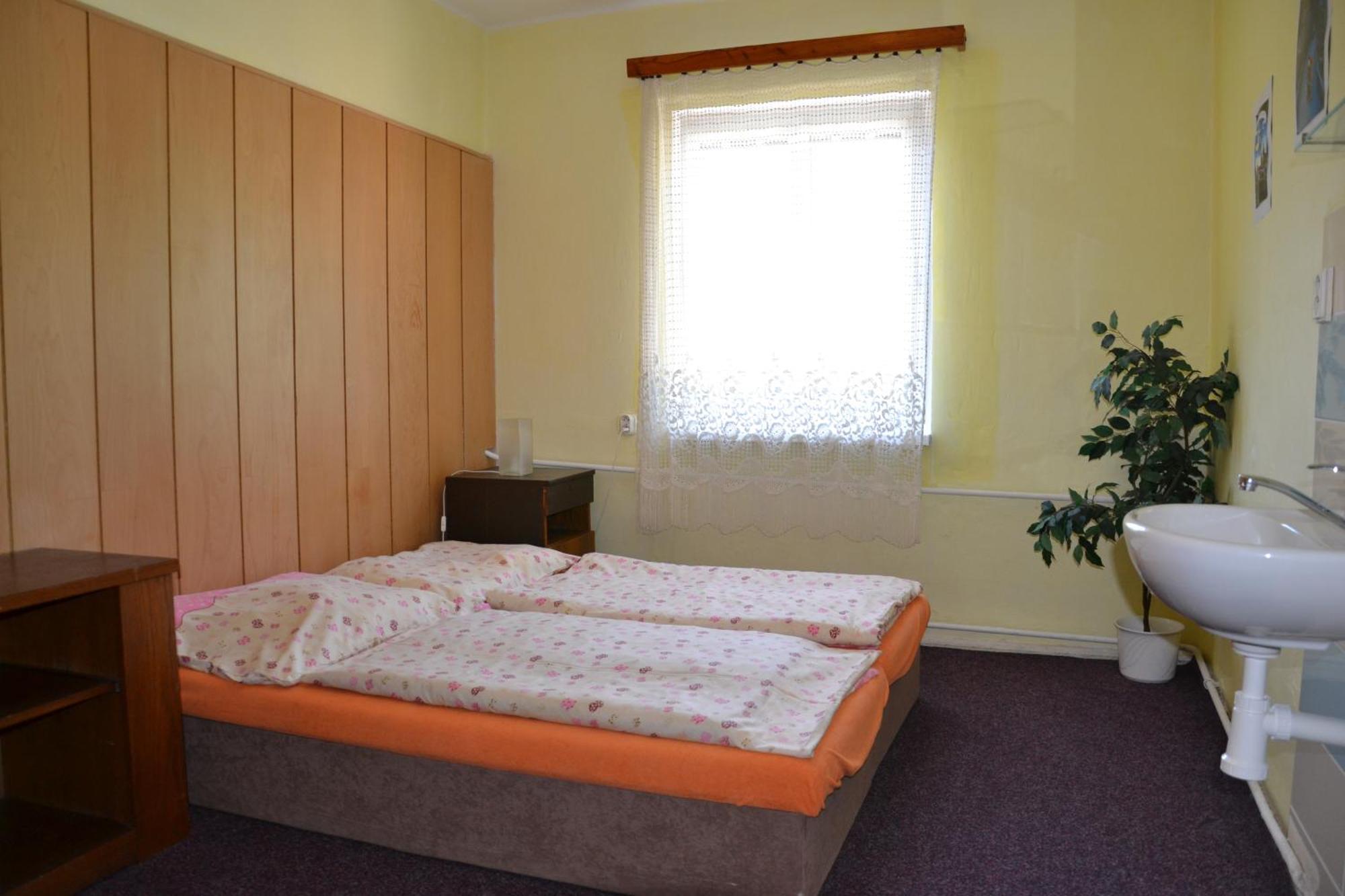 Hostel Fortuna Špindlerŭv Mlýn المظهر الخارجي الصورة