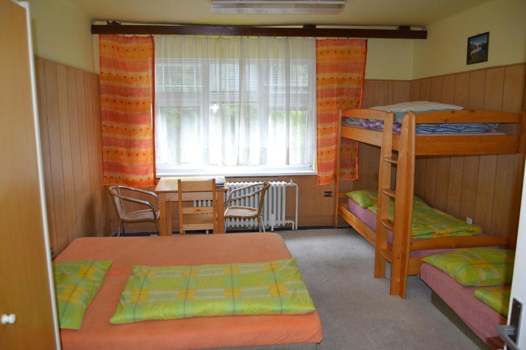 Hostel Fortuna Špindlerŭv Mlýn المظهر الخارجي الصورة