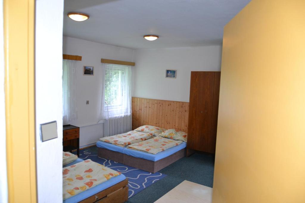 Hostel Fortuna Špindlerŭv Mlýn الغرفة الصورة