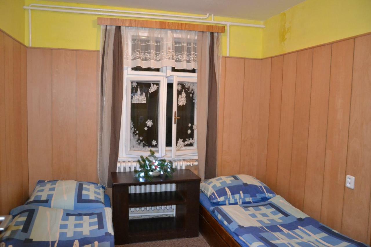 Hostel Fortuna Špindlerŭv Mlýn المظهر الخارجي الصورة