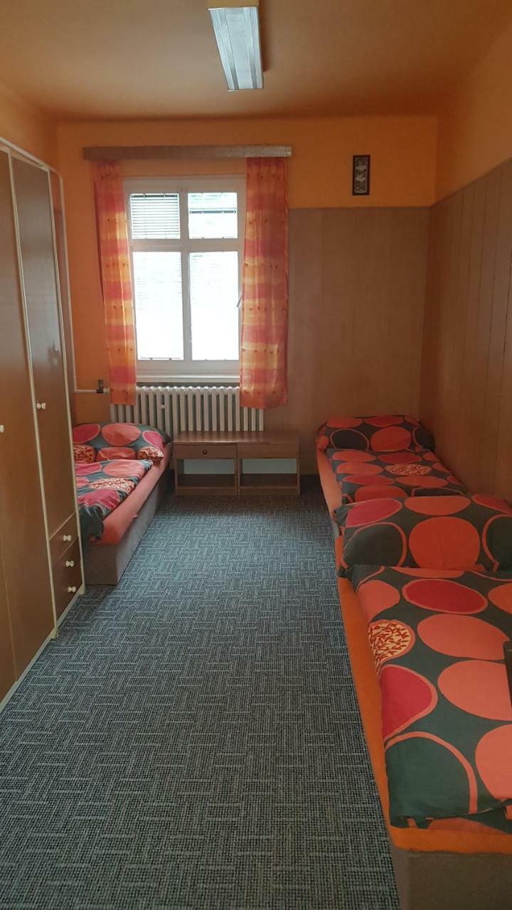 Hostel Fortuna Špindlerŭv Mlýn المظهر الخارجي الصورة