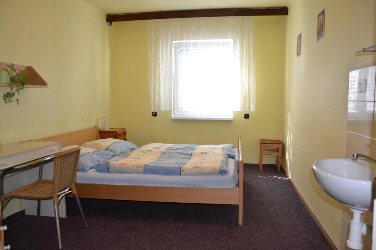 Hostel Fortuna Špindlerŭv Mlýn الغرفة الصورة