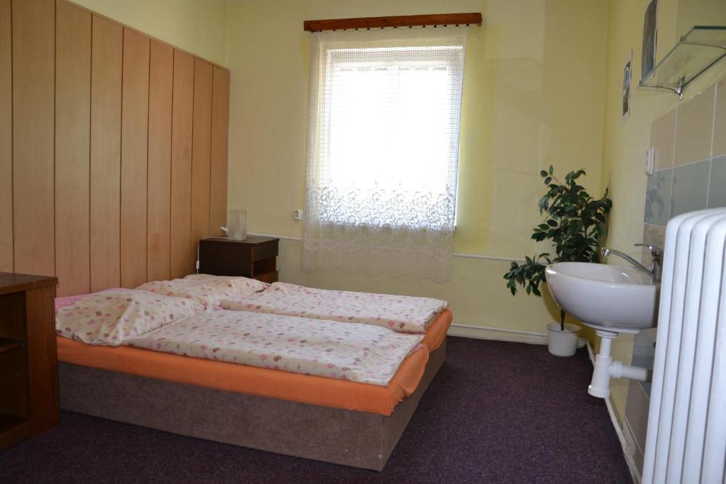 Hostel Fortuna Špindlerŭv Mlýn المظهر الخارجي الصورة